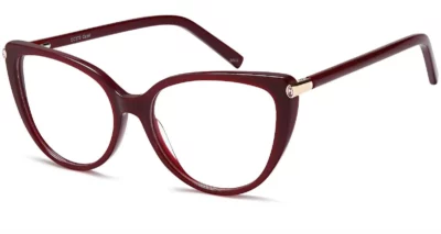 Capri DC373 - Burgundy