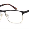 Capri GR 821 - Black Gold