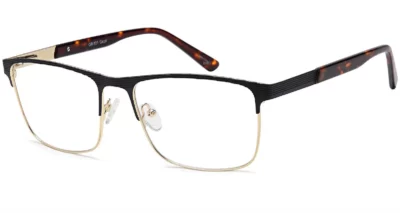 Capri GR 821 - Black Gold