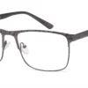 Capri GR 821 - Gunmetal