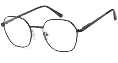 Capri PT111 - Black