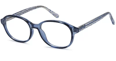Capri US118 - Blue