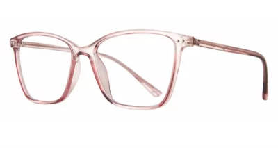 Eight to Eighty Lucia - Pink