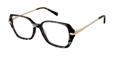 Elizabeth Arden EA1256 1 - Black / Grey