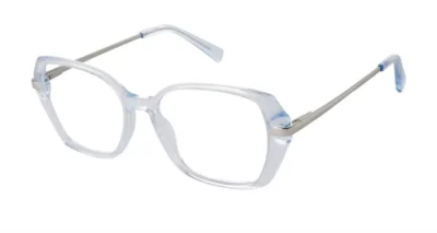 Elizabeth Arden EA1256 2 - Blue / Aqua
