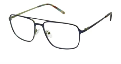 Perry Ellis PE469 2 - Navy