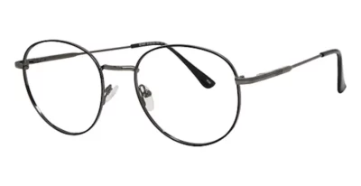 Smart S7447 C1 - Black / Gunmetal