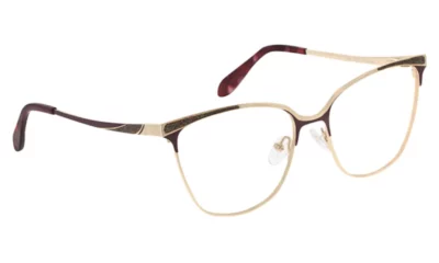 Tuscany 718 03 - Burgundy