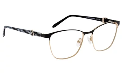 Tuscany 723 04 - Black