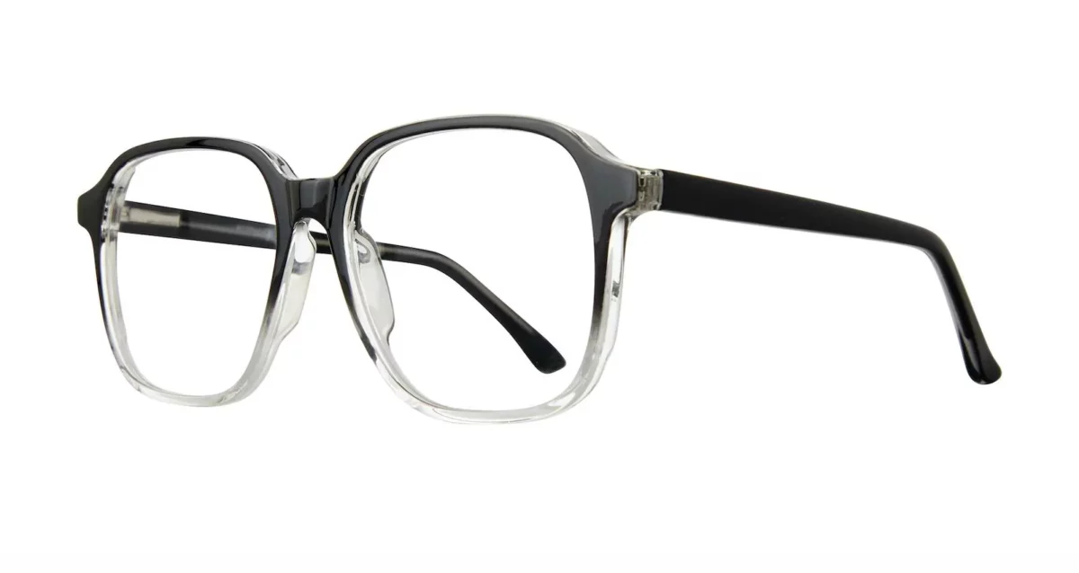 Affordable Designs Elijah - Black Fade