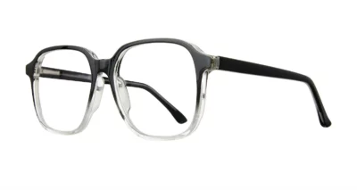 Affordable Designs Elijah - Black Fade