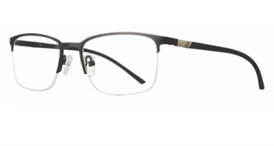 Lite Designs Evan - Black
