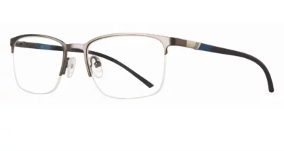Lite Designs Evan - Gunmetal
