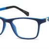 Capri T36 - Blue