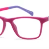 Capri T36 - Plum Pink
