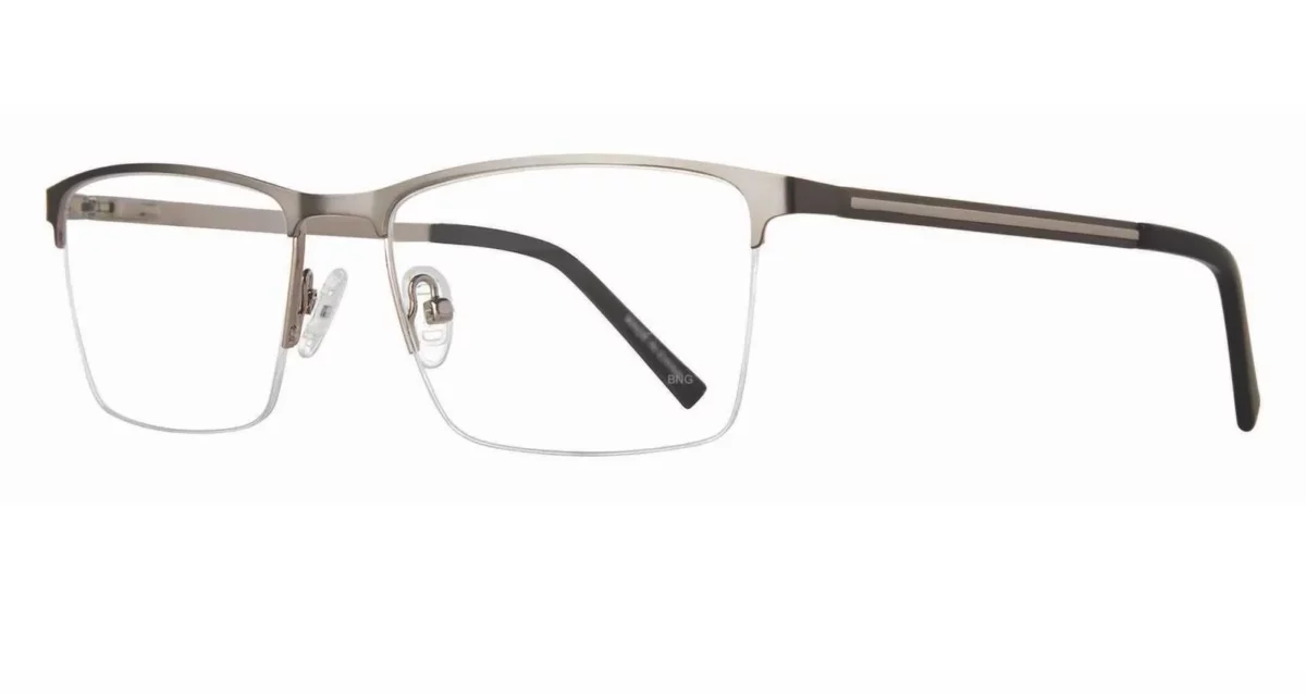 Eyera Eyewear Brodie - Grey Gunmetal