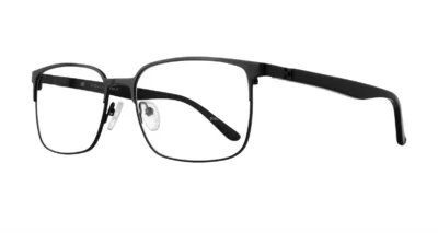 Eyera Eyewear James - Matte Black