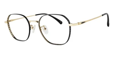 Konishi KT5613 C2 - Black / Gold