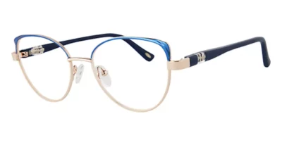Monalisa M8922 C2 - Royal Blue