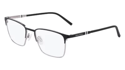 Nautica N7336 030 - Matte Black