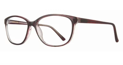 Affordable Designs Laney - Burgundy