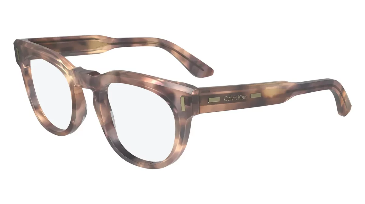 Calvin Klein CK23542 282 - Nude Havana