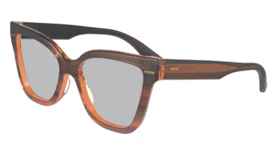 Calvin Klein CK23543 240 - Striped Brown