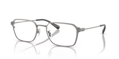 Coach HC5167 9004 - Satin Silver