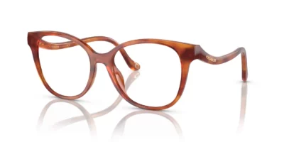 Coach HC6218U 5774 - Caramel Tortoise