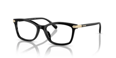 Coach HC6219U 5002 - Black