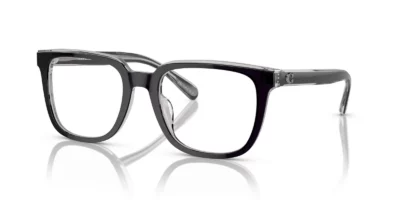 Coach HC6229U 5745 - Dark Grey / Light Grey