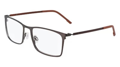 Flexon E1144 071 - Matte Gunmetal Sepia