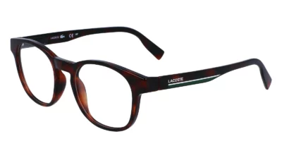 Lacoste L3654 214 - Havana