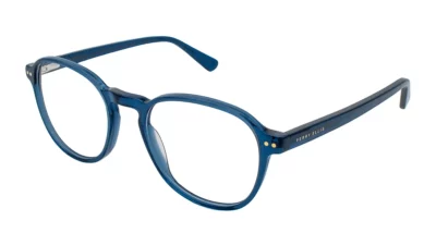 Perry Ellis PE1310 2 - Dark Navy Crystal