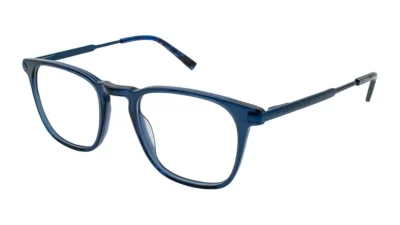 Perry Ellis PE1316 2 - Dark Navy Crystal
