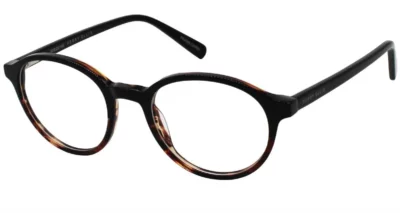 Perry Ellis PE473 2 - Black / Brown