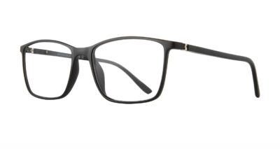 Affordable Designs Knox - Black