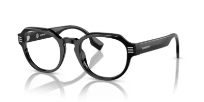 Burberry BE2386 3001 - Black