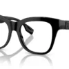 Burberry BE2388 4093 - Black / Black