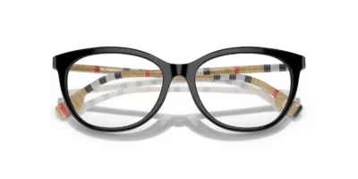 Burberry BE2389 3853 - Black