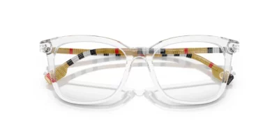 Burberry BE2390 3889 - Transparent