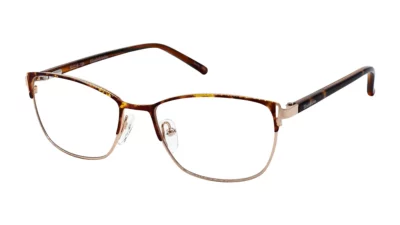 Elizabeth Arden EA1260 2 - Gold / Tortoise