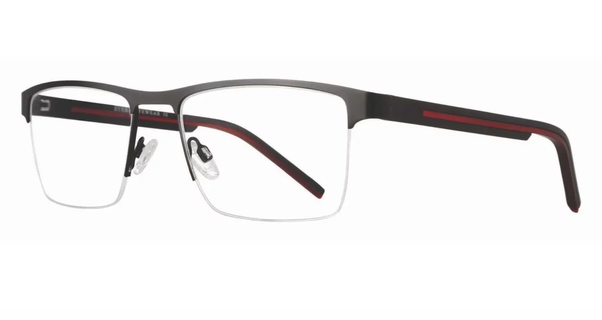 Eyera Eyewear Abraham - Black