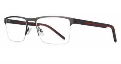 Eyera Eyewear Abraham - Black