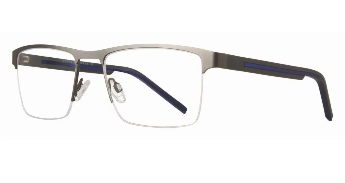 Eyera Eyewear Abraham - Gunmetal