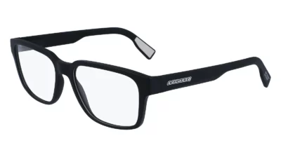 Lacoste L2927 002 - Matte Black