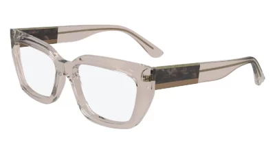 Lacoste L2934 272 - Transparent Nude