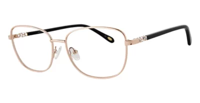 Monalisa M8929 C1 - Gold / Black
