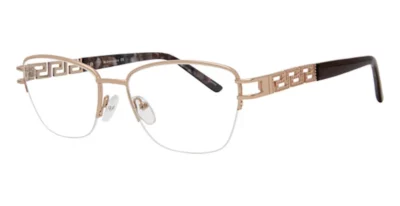 Monalisa M8933 C2 - Light Brown Marble