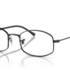 Ray-Ban RX6510 2509 - Black